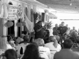 Venezuela se prepara para la cuarta consulta popular nacional