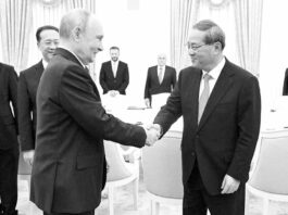 Rusia y China contribuyen al papel de la OCS en un mundo multipolar