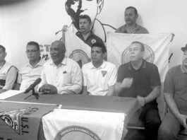 Confederación sindical panameña convoca a la unidad en VIII Congreso