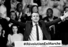 La policía registra a la consultora estadounidense que dirigió las campañas electorales de Macron