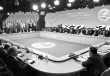 Los primeros ministros de la Organización de Shanghai rechazan la postura antiiraní de Occidente y declaran que la resolución 2231 ha expirado