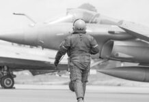 «No tienen dinero»: Ucrania y Francia no son capaces de adquirir 100 cazas Rafale