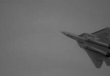 Su-57: el ‘halcón’ ruso súper maniobrable de 5.ª generación que desafía la física