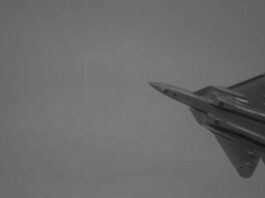 Su-57: el ‘halcón’ ruso súper maniobrable de 5.ª generación que desafía la física