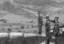 Bases militares de EEUU, cáncer que ya hizo metástasis en el mundo