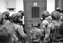 Más de un centenar de presos palestinos asesinados en dos años en prisiones israelíes