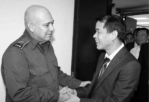 Cuba y Vietnam reafirman históricos lazos de solidaridad en encuentro partidista