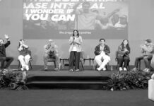 Delcy Rodríguez acusa a EE.UU. de “guerra contra el planeta”