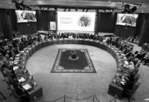 África acuerda plan continental para erradicar niños soldados