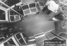 «¡Arde viva, perra!»: queman viva a una mujer en el metro de Chicago y nadie corre al rescate