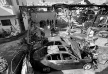 Canciller cubano alerta sobre Oriente Medio y exterminio palestino