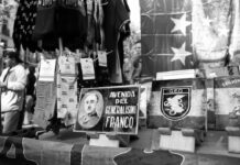 Democracia y franquismo: España fracturada por auge ultraderechista