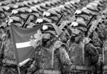 Japón vuelve por la senda del militarismo y la guerra