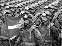 Japón vuelve por la senda del militarismo y la guerra