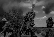 La artillería rusa aplasta a las mejores armas de OTAN en Ucrania