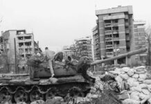 La fiscalía de Milán abre una investigación por los ‘safaris humanos’ de Sarajevo