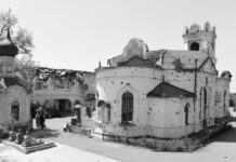 «Más allá del mal»: Rusia denuncia crueldad ucraniana hacia civiles que va al compás de los reveses militares