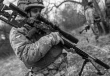 Rusia revela ante la ONU las pérdidas de Ucrania desde el inicio de la operación especial