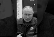 Rusia: Una banda criminal gobierna Ucrania