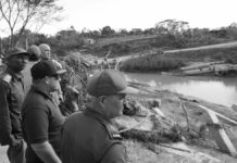 Solidaridad venezolana: brigada continúa apoyando reconstrucción en Cuba tras huracán