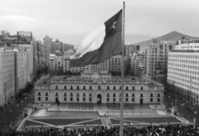 Chile envía nota de protesta a EEUU por injerencia de su embajador