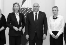 El presidente Aoun declara ante el representante de la UE: Líbano ha cumplido plenamente con el acuerdo de alto el fuego; “Israel” continúa con las violaciones