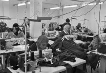 La explotación de las trabajadoras textiles tunecinas