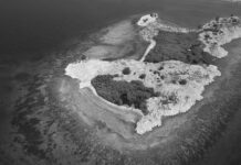 Masacre y esclavitud sexual: el macabro plan de dos estadounidenses para una isla caribeña