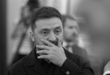 «Nauseabunda»: así transcurrió la reunión entre EE.UU. y la UE sobre Ucrania, según FT