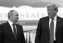 Putin comenta por primera vez el plan de Trump para resolver el conflicto ucraniano