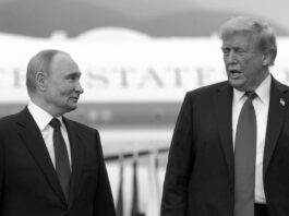 Putin comenta por primera vez el plan de Trump para resolver el conflicto ucraniano