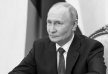 Putin sobre el plan de Trump: Ucrania y Europa siguen viviendo en un mundo de ilusiones