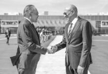 Relaciones con Malasia y Rusia centraron agenda semanal en Etiopía