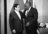Relaciones Vietnam-Sudáfrica fortalecidas con Asociación Estratégica