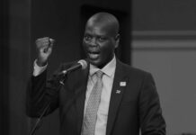 Sudáfrica reafirma su apoyo a Venezuela ante agresión de EE.UU.