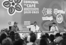 Venezuela en crecimiento económico ininterrumpido durante 2025