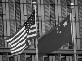 China y EE.UU. dialogan sobre seguridad mientras el Pentágono intensifica amenazas al Caribe