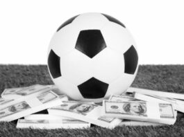 Cuando el Capital se viste de SPORT»