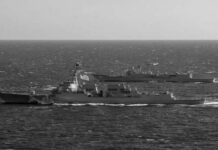 Cuba alerta sobre una posible agresión de EE.UU. para «derrocar con violencia» al Gobierno venezolano