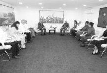 Cuba y San Petersburgo buscan ampliar vínculos económicos y comerciales