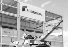 El eje armado de la OTAN