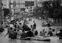 Elevan a 90 la cifra de muertos en Vietnam por las lluvias torrenciales