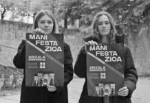 Fascismo en Deierri, Gesalatz y Abartzuza (Nafarroa): “Es evidente que la secta del Maestro Ávila es, en esencia, una secta fascista”