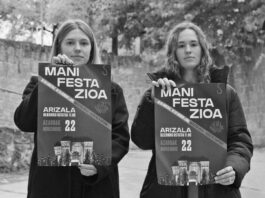 Fascismo en Deierri, Gesalatz y Abartzuza (Nafarroa): “Es evidente que la secta del Maestro Ávila es, en esencia, una secta fascista”