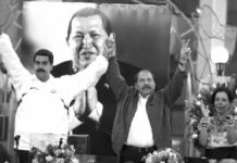 Nicaragua respalda hermandad con Venezuela como símbolo de emancipación