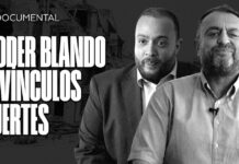 Poder blando y vínculos fuertes