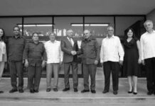 Resaltan Cuba y San Petersburgo lazos históricos de cooperación