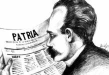 Revolución, periodismo y disidencia