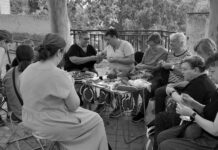 Tejedoras de solidaridad