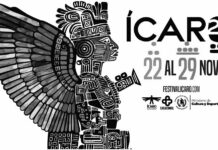 XXVIII Festival Internacional de Cine Ícaro en marcha de Guatemala